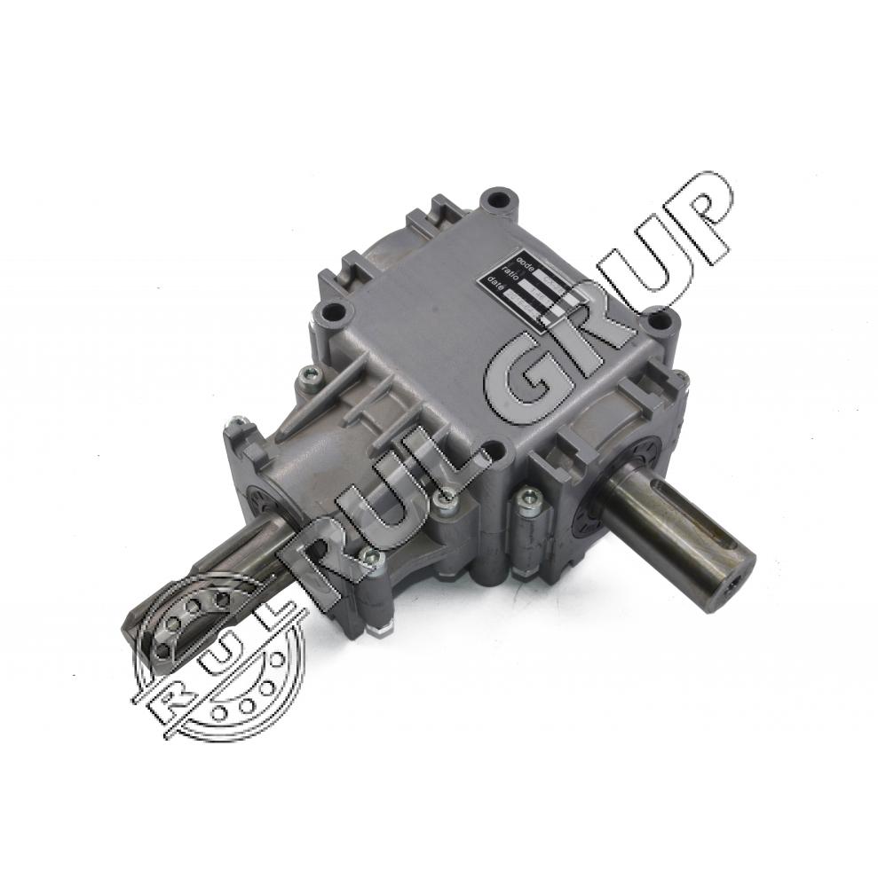 GRUP MIG NUT+PANA CX94